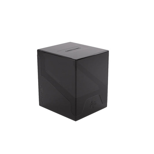GameGenic Bastion 100+ XL Deck Box (Black) [000]