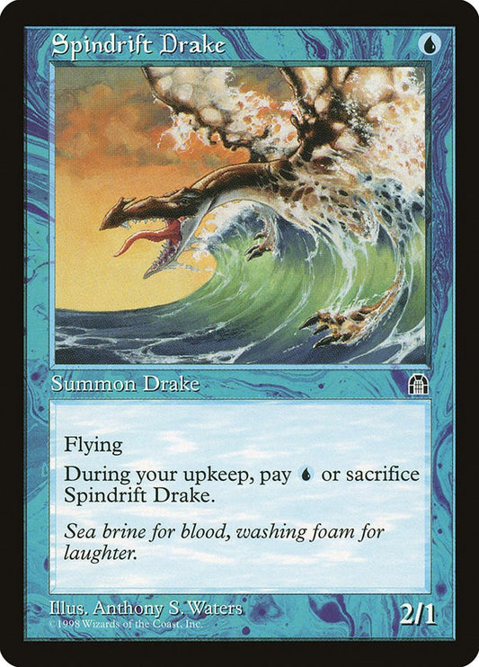 Spindrift Drake [STH - N/A]