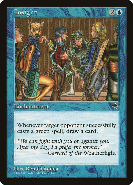 Insight [TMP - 68]