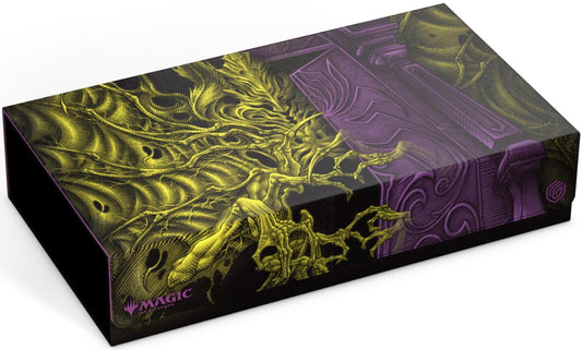 Magic: The Gathering Duskmourn 1000+ Omnihive - Valgavoth, Terror Eater [000]