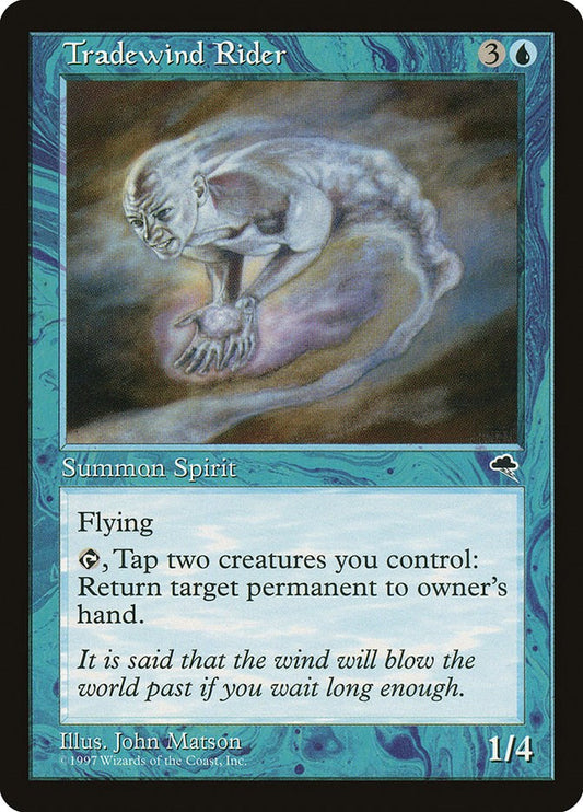 Tradewind Rider [TMP - 98]