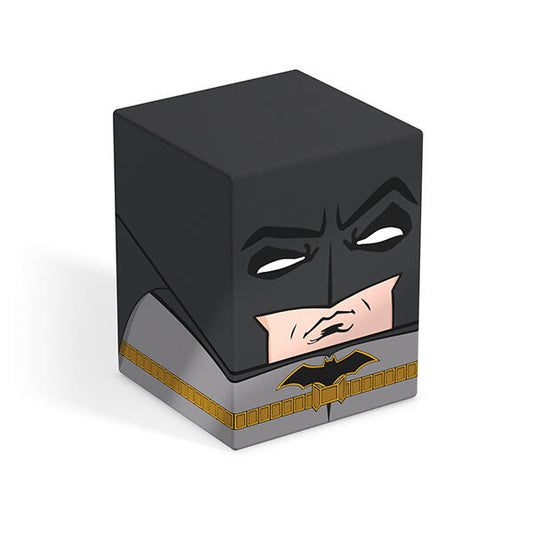 Squaroes DC Justice League (Wave 1) - Batman [000]