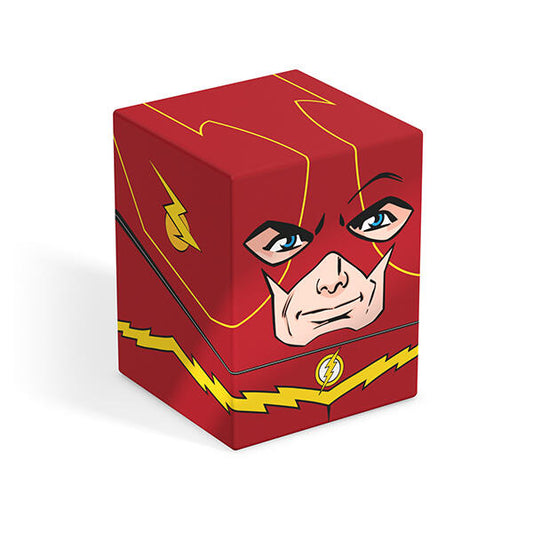 Squaroes DC  Justice League (Wave 1) - The Flash [000]