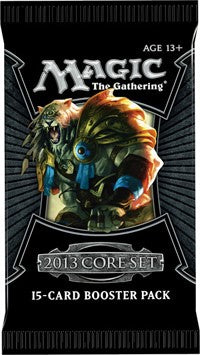 Magic 2013 (M13) - Booster Pack [M13 - N/A]
