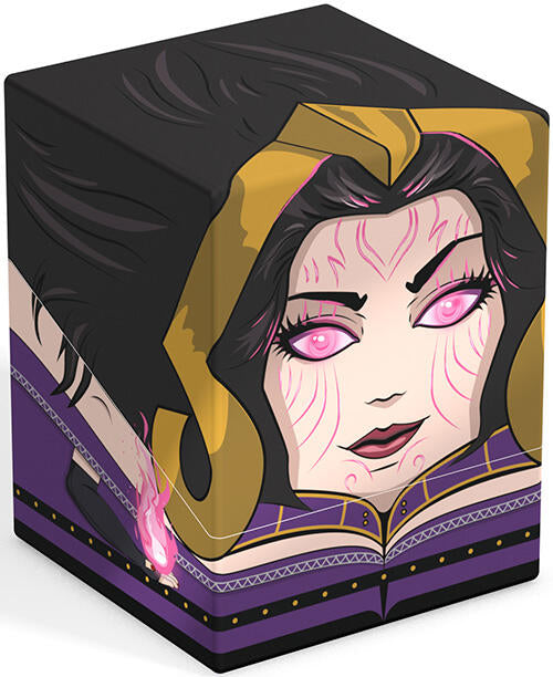 Squaroes Magic: The Gathering  - Liliana