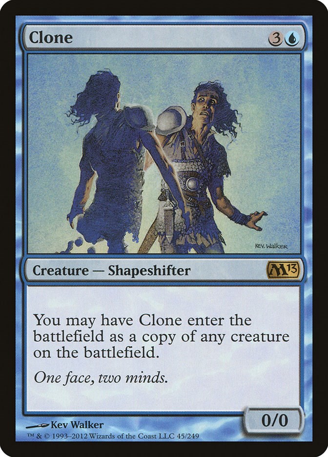 Clone [M13 - 45]
