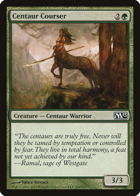 Centaur Courser [M13 - 164]