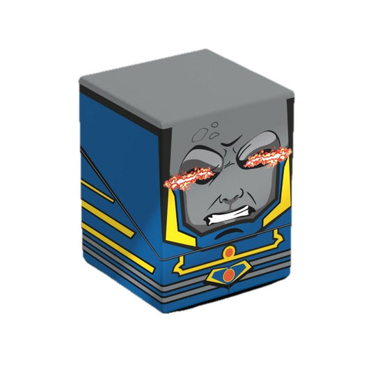 Squaroes DC Justice League (Wave 2) - Darkseid [000]