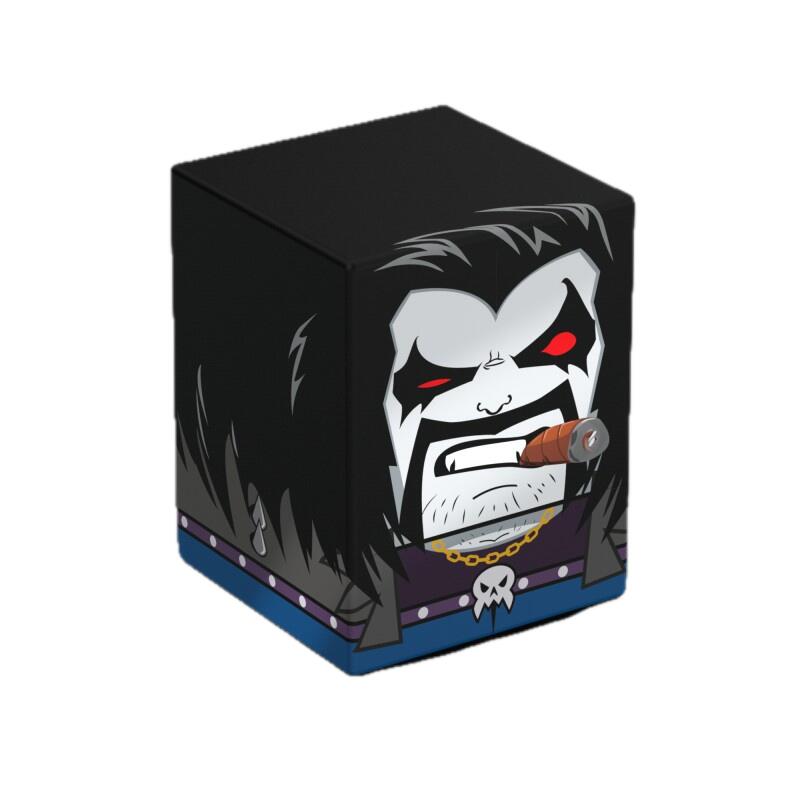 Squaroes DC Justice League (Wave 2) - Lobo [000]