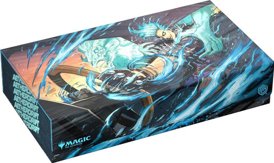 Magic: The Gathering 1000+ Omnihive Xenoskin - "Aetherdrift" [000]