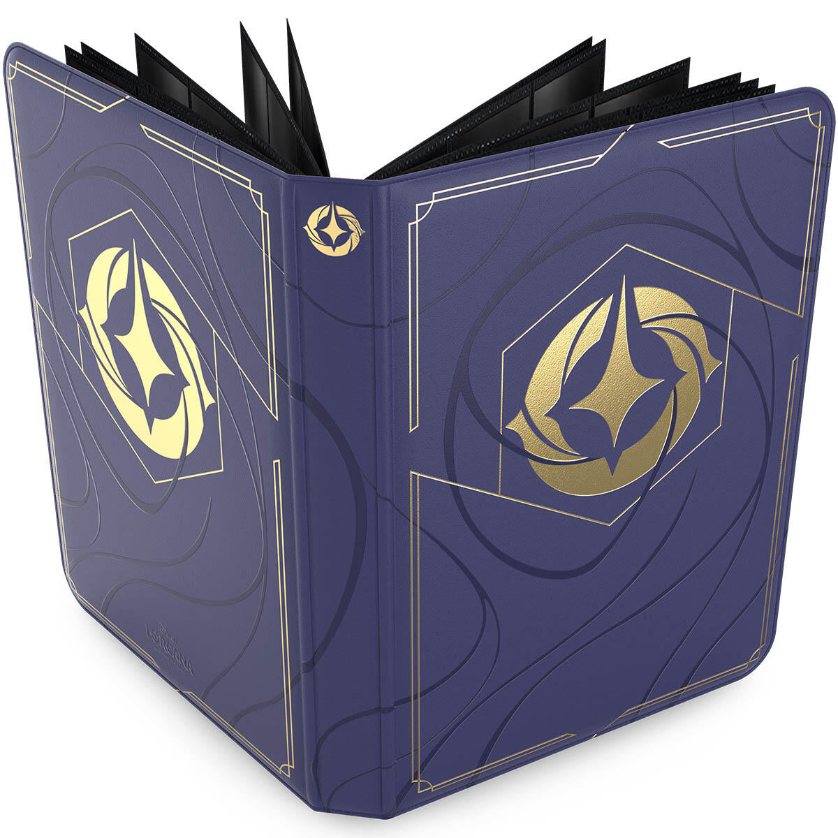 Disney Lorcana: Premium Card Portfolio [ULTRAPROST - 000]