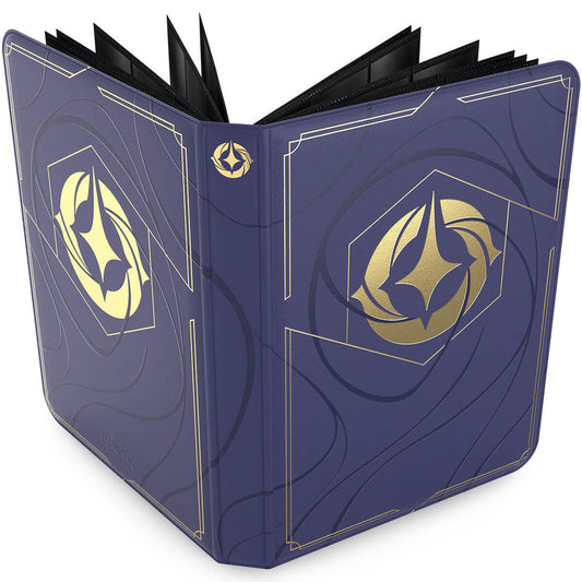 Disney Lorcana: Premium Card Portfolio [ULTRAPROST - 000]