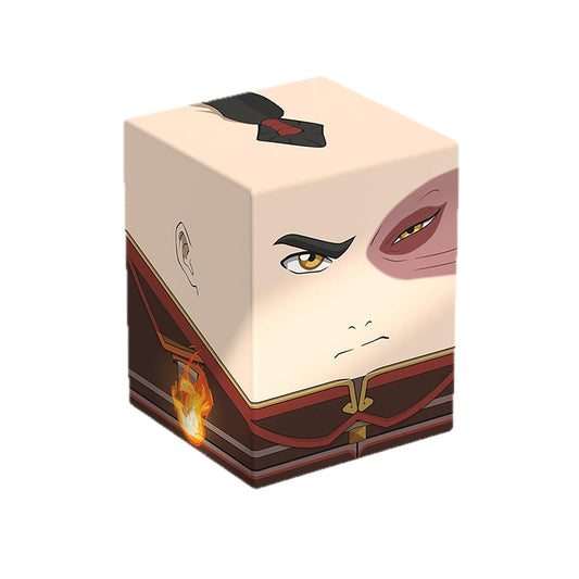 Squaroes Avatar The Last Airbender - Zuko [000]
