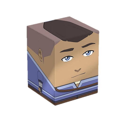 Squaroes Avatar The Last Airbender - Sokka [000]