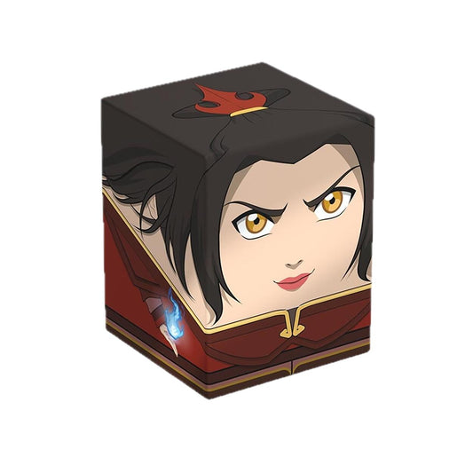 Squaroes Avatar The Last Airbender - Azula [000]
