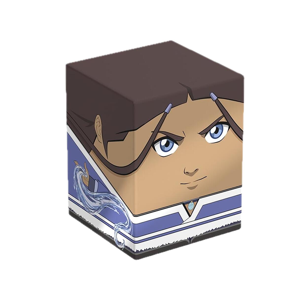 Squaroes Avatar The Last Airbender - Katara [000]