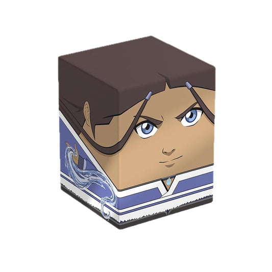 Squaroes Avatar The Last Airbender - Katara [000]