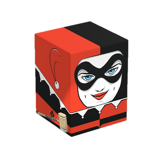 Squaroes DC Batman Gotham City - Harley Quinn [000]