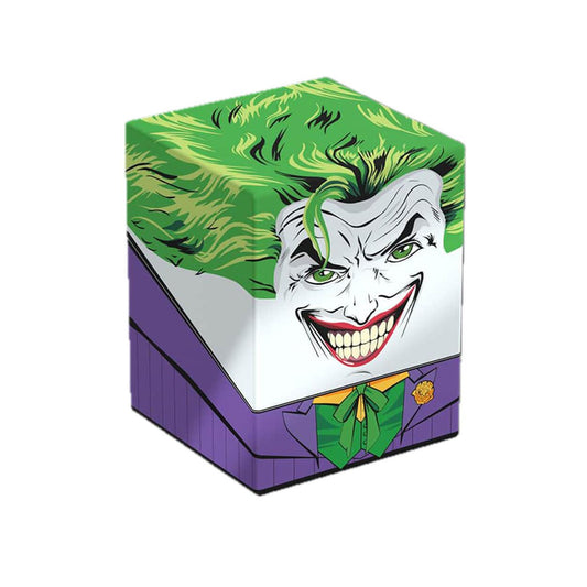 Squaroes DC Batman Gotham City  - The Joker [000]