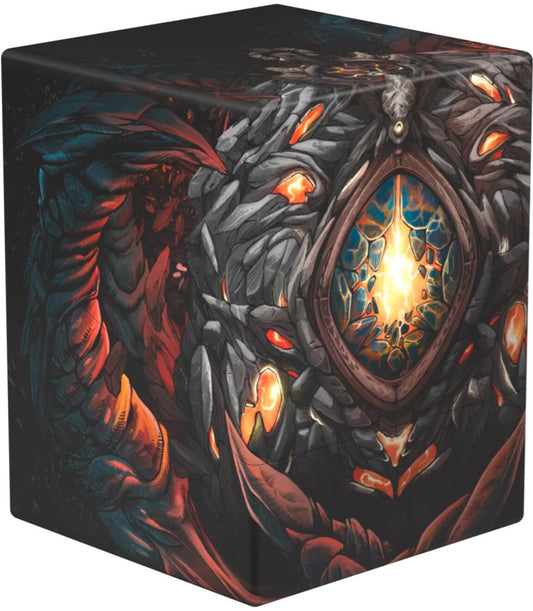 Magic: The Gathering Tarkir: Dragonstorm 100+ RTE Boulder - Mox Jasper [000]