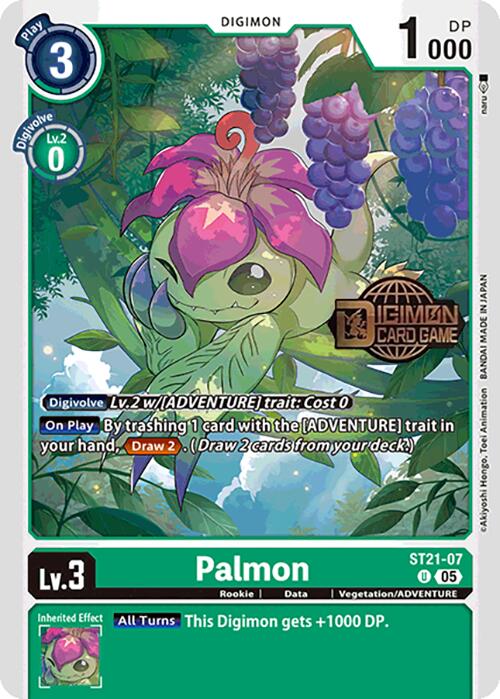 Palmon