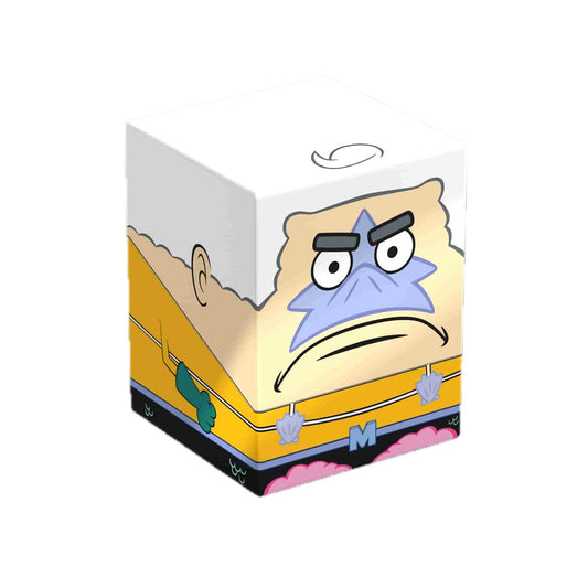 Squaroes Spongebob Squarepants (Wave 2) - Mermaid Man [000]