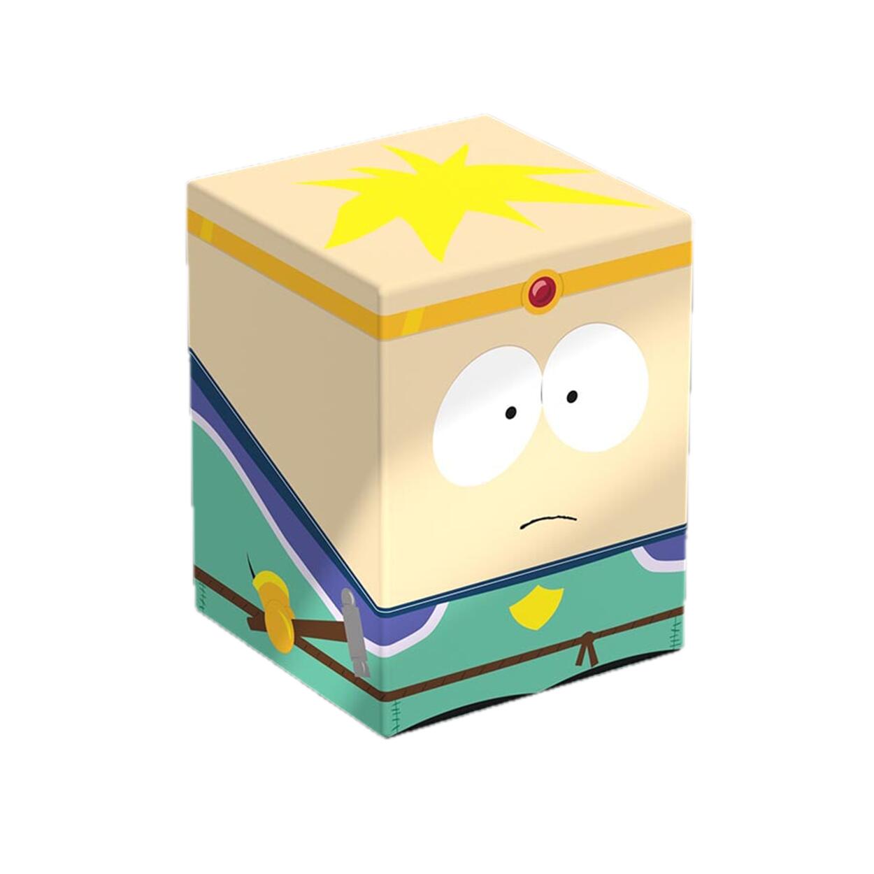 Squaroes South Park (Wave 2)  - Stick of Truth: Paladin Butters [000]