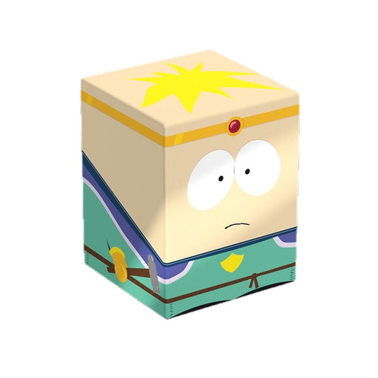 Squaroes South Park (Wave 2)  - Stick of Truth: Paladin Butters [000]