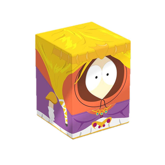 Squaroes South Park (Wave 2)  - Stick of Truth: Princess Kenny [000]