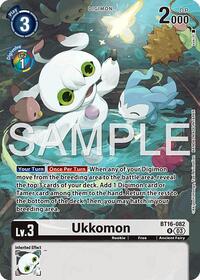 Ukkomon