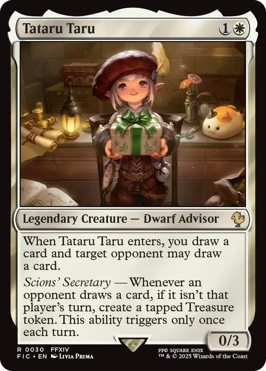 Tataru Taru