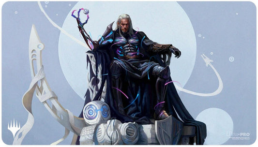 Edge of Eternities Playmat for Magic: The Gathering - Key Character Planeswalker