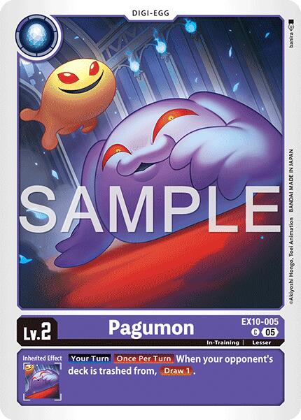 Pagumon