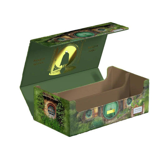 Squaroes The Lord of the Rings Collectors Case - Hobbiton