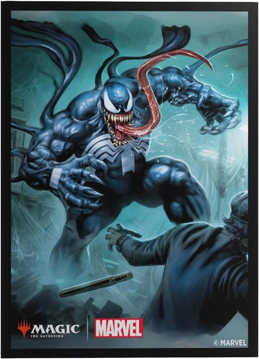 Magic: The Gathering Premium Art Sleeves - Venom