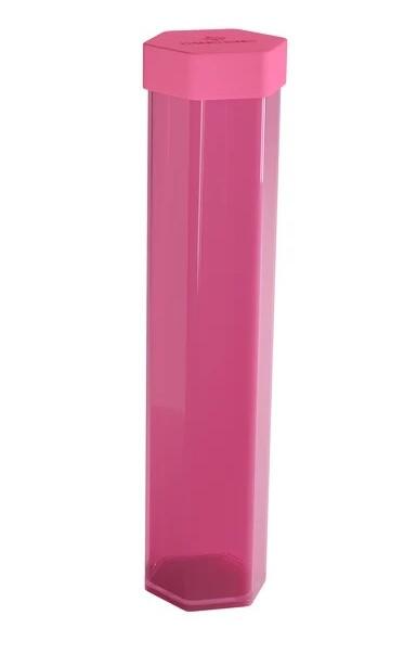 GameGenic Playmat Tube - Pink