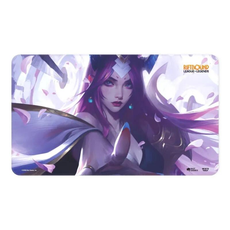 Riftbound: League of Legends Playmat - Spirit Blossom Irelia