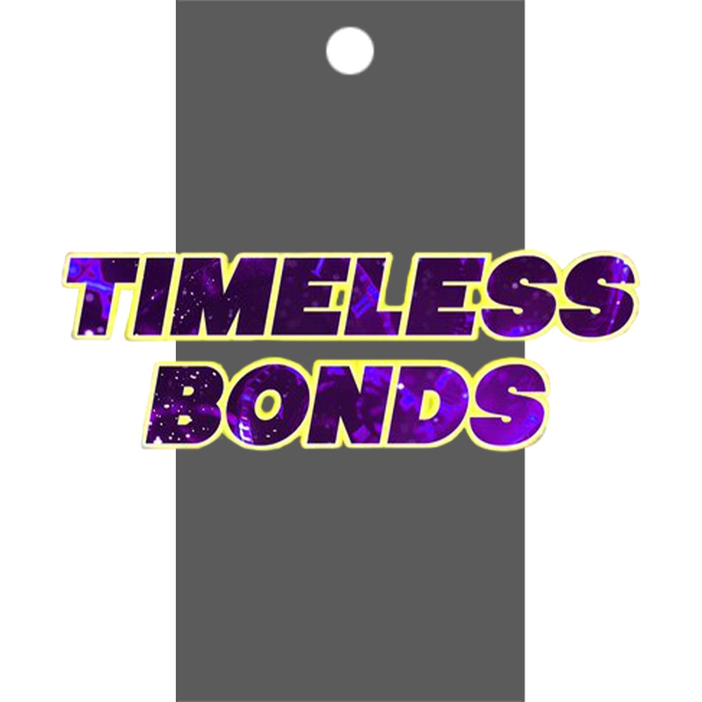 Timeless Bonds Booster Pack