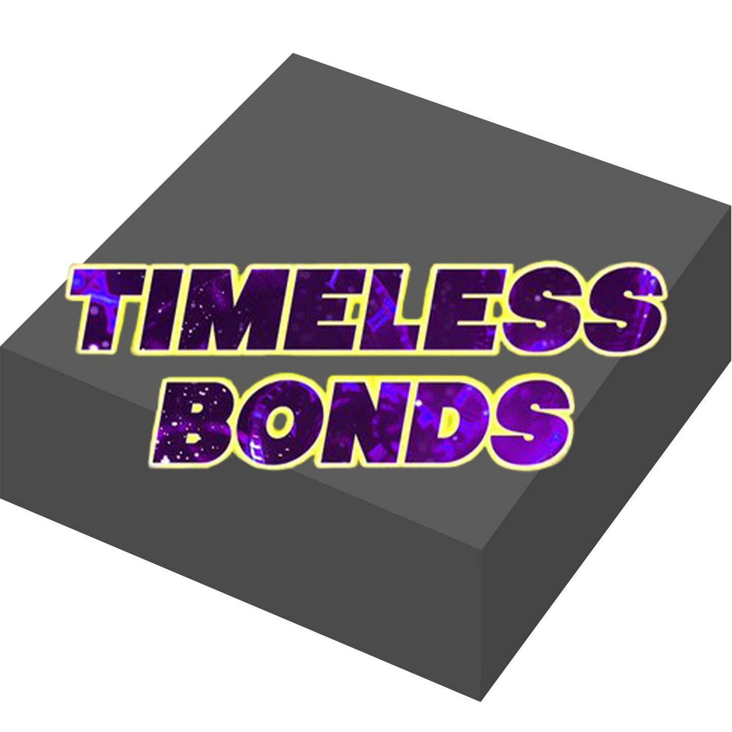 Timeless Bonds Booster Box