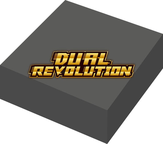 Dual Revolution Booster Box