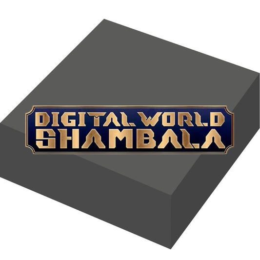 Digital World Shambala Booster Box