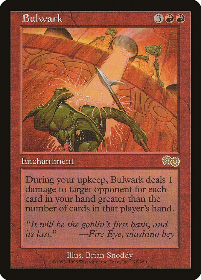 Bulwark [USG - 178]