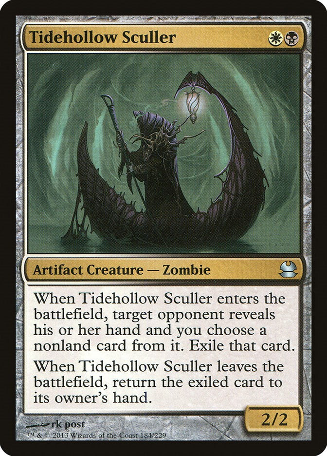 Tidehollow Sculler [MMA - 184]