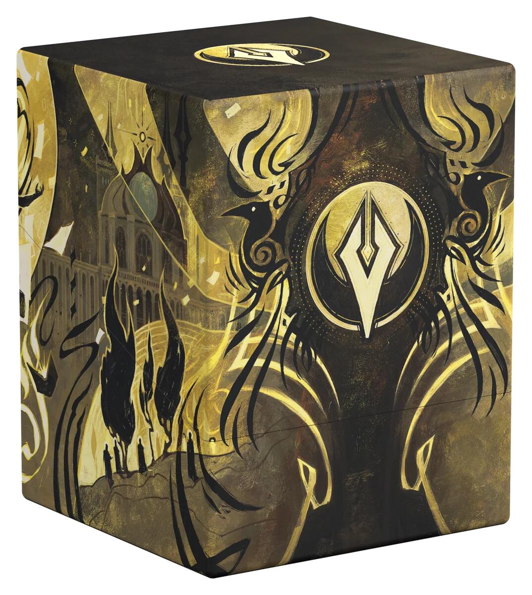 Boulder 100+ RTE Magic: The Gathering Secrets of Strixhaven - Silverquill