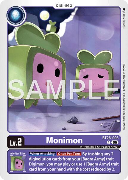 Monimon