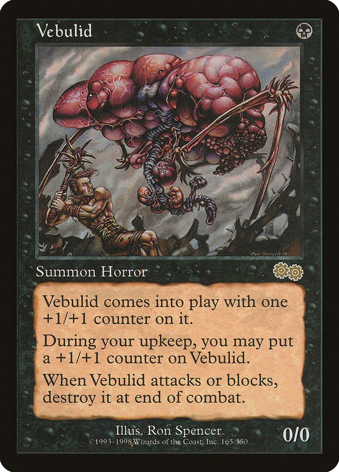 Vebulid [USG - 165]