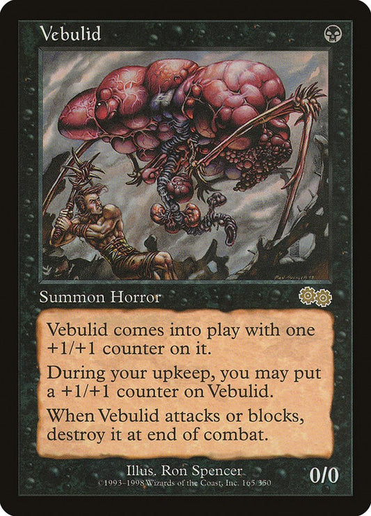 Vebulid [USG - 165]