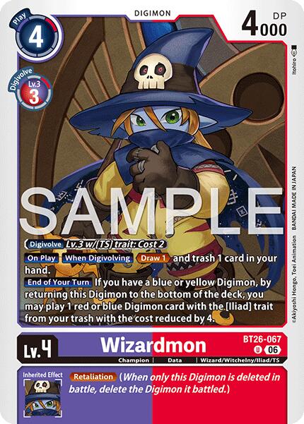 Wizardmon