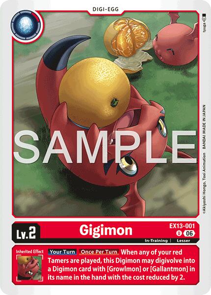 Gigimon