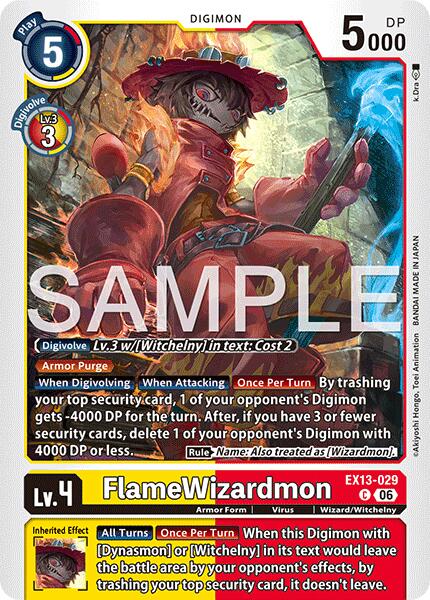 FlameWizardmon